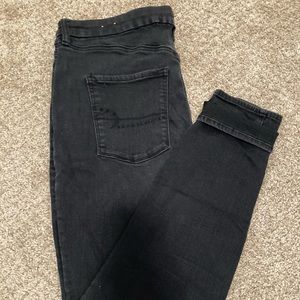 American Eagle Skinny Jean